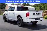 Used 2017 RAM 1500 Sport w/ Convenience Group image 3