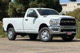 New 2024 RAM 2500 Tradesman w/ Chrome Appearance Group image 2