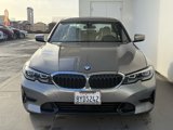 Used 2022 BMW 330i Sedan w/ Driving Assistance Package image 2