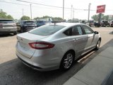 Used 2015 Ford Fusion SE image 4
