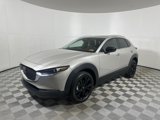 Used 2024 MAZDA CX-30 AWD 2.5 S w/ Select Sport Pkg image 3