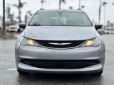 Used 2021 Chrysler Voyager Lxi image 3
