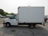 Used 2019 GMC Savana 3500 w/ Power Convenience Package image 2