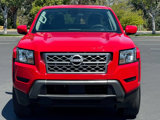 Used 2022 Nissan Frontier SV w/ Technology Package image 5