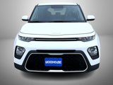 Used 2022 Kia Soul LX image 2