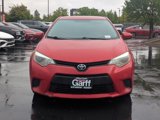 Used 2014 Toyota Corolla LE image 2