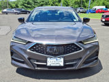 Certified 2023 Acura TLX w/ Technology Package image 2