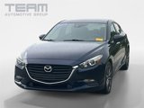 Used 2018 MAZDA MAZDA3 Touring image 3