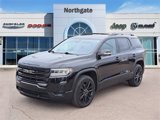 Used 2022 GMC Acadia SLE w/ Driver Convenience Package image 2