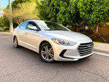 Used 2018 Hyundai Elantra SEL image 2