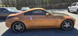 Used 2003 Nissan 350Z Touring image 5