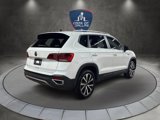 Used 2022 Volkswagen Taos SE image 5