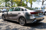 Certified 2023 Kia Forte GT-Line w/ GT-Line Technology Package image 4