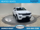 Used 2018 Jeep Grand Cherokee Altitude image 3