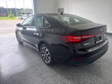 New 2025 Volkswagen Jetta S image 2