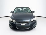 Used 2013 Chevrolet Sonic LT image 2