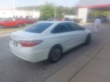 Used 2016 Toyota Camry LE image 3