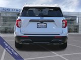 Used 2023 Ford Explorer XLT w/ Equipment Group 202A image 5