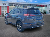 Used 2017 Toyota RAV4 XLE image 4