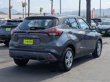 New 2025 Nissan Kicks Play S image 5