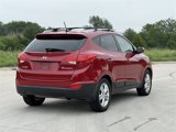 Used 2012 Hyundai Tucson GLS image 3