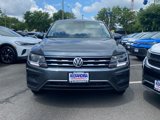 Used 2020 Volkswagen Tiguan SE image 5