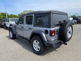 Used 2018 Jeep Wrangler Unlimited Sport S image 6