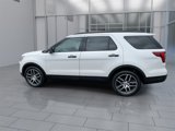Used 2018 Ford Explorer Sport image 5