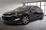 Used 2023 Chevrolet Malibu RS image 2