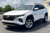 Certified 2022 Hyundai Tucson SEL image 3