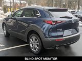 New 2025 MAZDA CX-30 AWD 2.5 S w/ Premium Package image 4