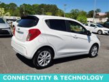 Used 2022 Chevrolet Spark LT image 2