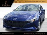 Used 2023 Hyundai Elantra SE image 1