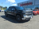 Used 2019 Chevrolet Silverado 1500 LT w/ All-Star Edition image 2