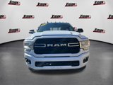 Used 2021 RAM 2500 Big Horn w/ Level B Equipment Group image 2