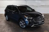 Used 2017 Hyundai Santa Fe SE image 2