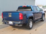 Used 2019 Chevrolet Colorado W/T w/ WT Convenience Package image 3