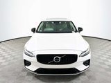 Certified 2024 Volvo S60 B5 Plus w/ Climate Package image 2