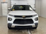 Used 2022 Chevrolet TrailBlazer LT w/ Driver Confidence Package image 2