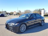 New 2025 Alfa Romeo Giulia image 2