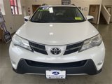 Used 2015 Toyota RAV4 Limited image 3