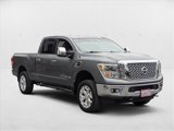 Used 2016 Nissan Titan SL image 3