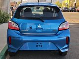New 2024 Mitsubishi Mirage LE image 3