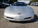 Used 2002 Chevrolet Corvette Coupe w/ Preferred Equipment Group2 image 3