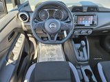 New 2025 Nissan Versa S w/ Trunk Package image 6