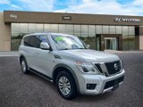 Used 2017 Nissan Armada SV w/ Driver Package image 4