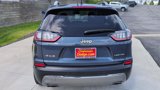 Used 2019 Jeep Cherokee Limited w/ Technology Group image 4