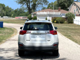Used 2014 Toyota RAV4 Limited image 4