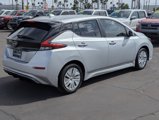 Certified 2023 Nissan Leaf S image 6