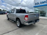 Used 2019 RAM 1500 Big Horn image 3